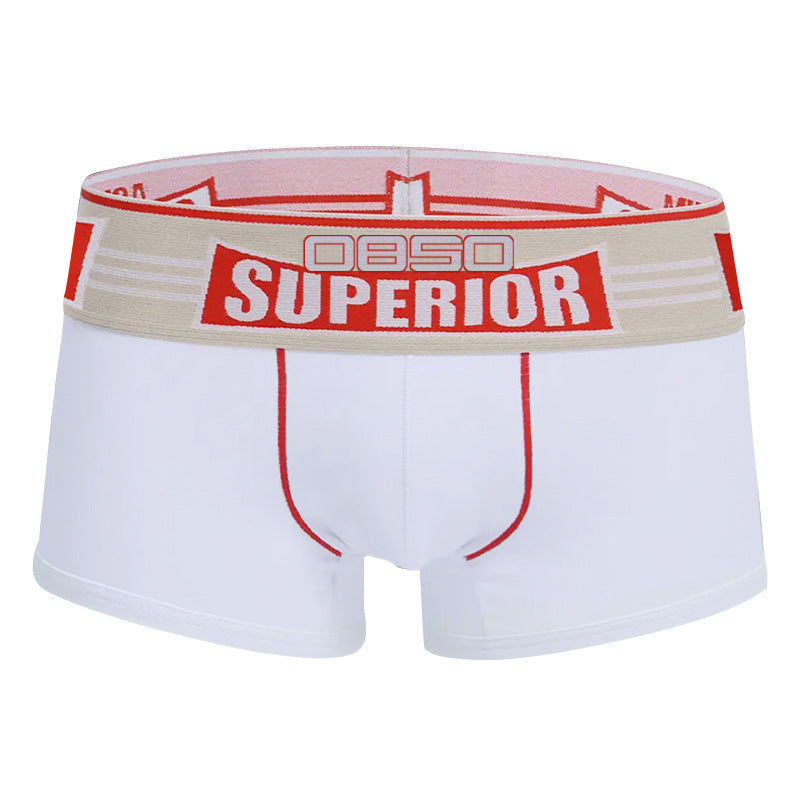 One Piece Dropshipping Factory Direct Sales Men's Underwear