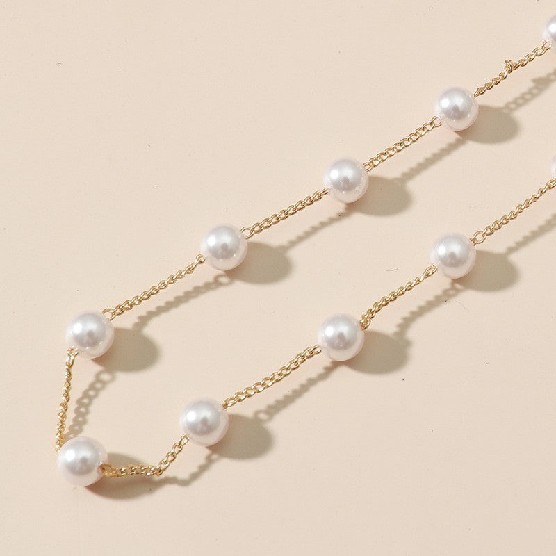 Simple And Cool Sweet Bracelet Fashion Trend