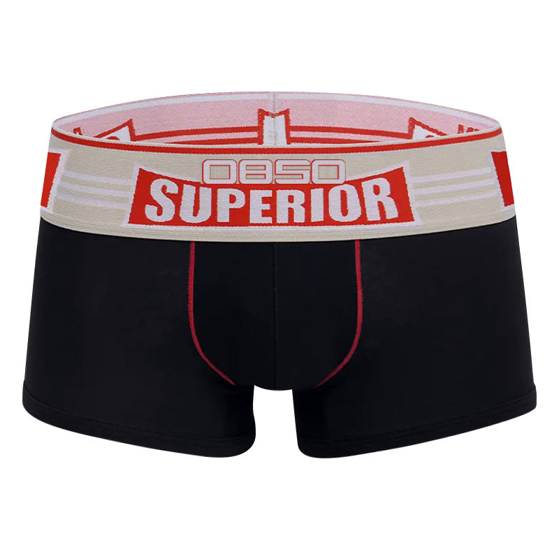 One Piece Dropshipping Factory Direct Sales Men's Underwear