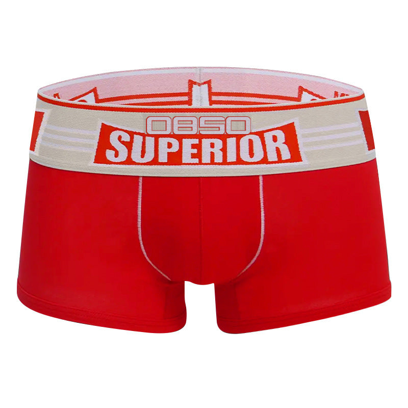 One Piece Dropshipping Factory Direct Sales Men's Underwear