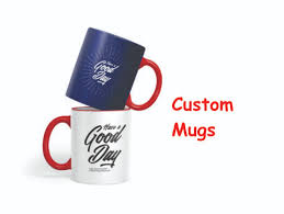 Printed Mug