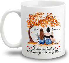 Printed Mug