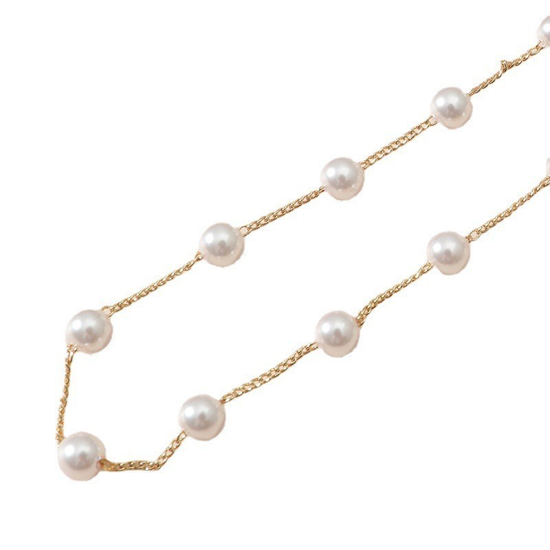 Simple And Cool Sweet Bracelet Fashion Trend