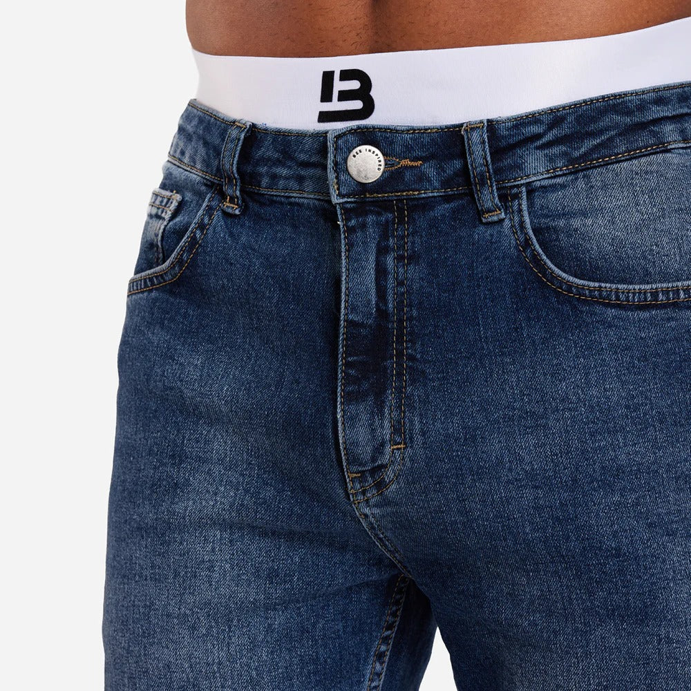 Brand Trousers