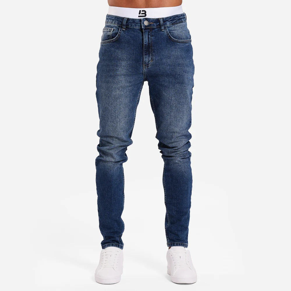 Brand Trousers