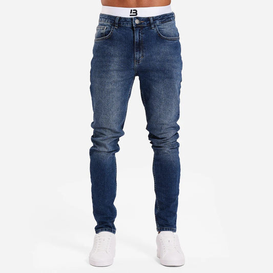 Brand Trousers